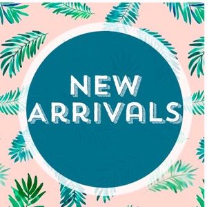 First Come First Serve!